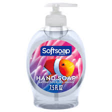 Hand Soap